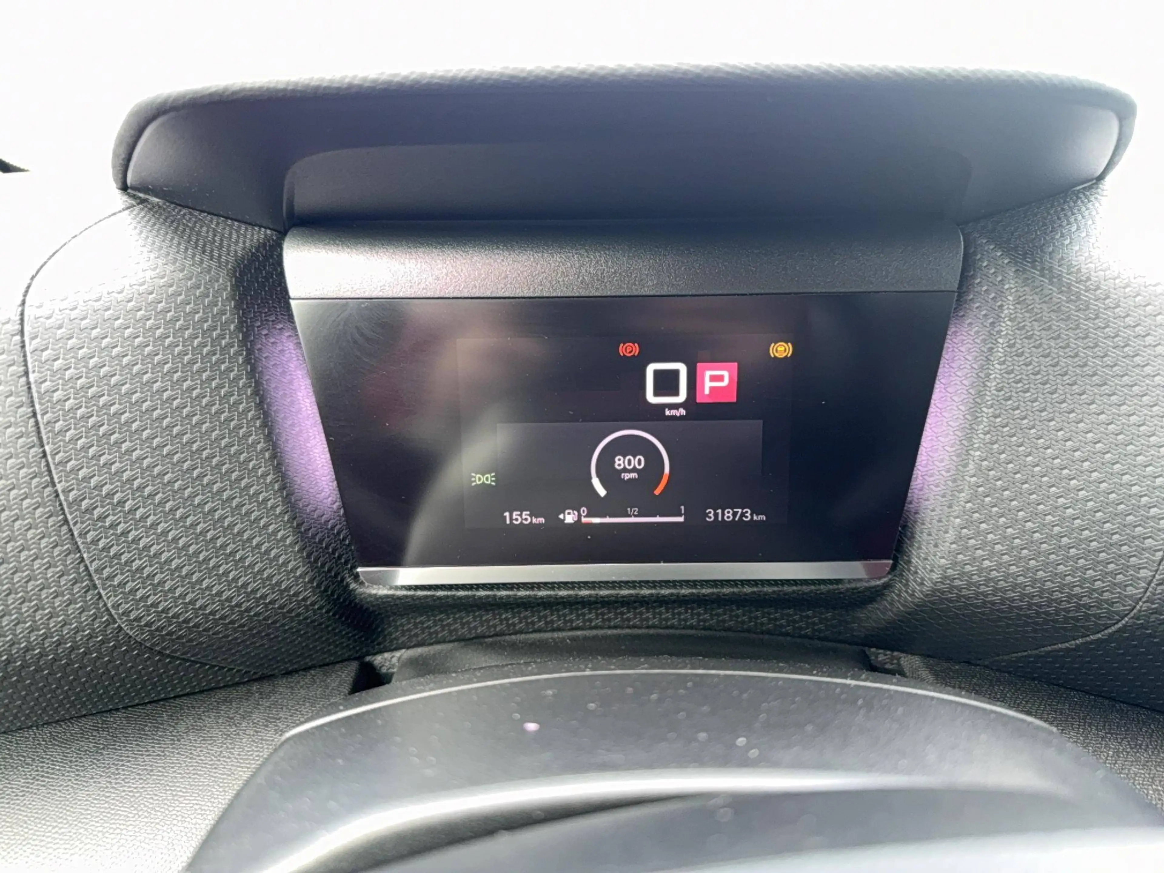 Citroen C4 X C4 X PT 130 EAT8 Shine Automatik stark reduziert — photo 15