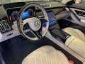 Mercedes-Benz S 580 S 580 4M DIGITAL-LED 360° DISTRONIC MASSAGE VOLL Argento - thumbnail 12