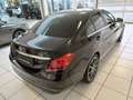 Mercedes-Benz C 180 d Schwarz - thumbnail 10