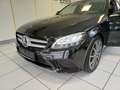Mercedes-Benz C 180 d Schwarz - thumbnail 4