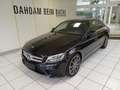 Mercedes-Benz C 180 d Schwarz - thumbnail 2
