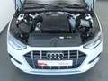 Audi A4 allroad 40 2.0 tdi  quattro s tronic aziendali audi White - thumbnail 10