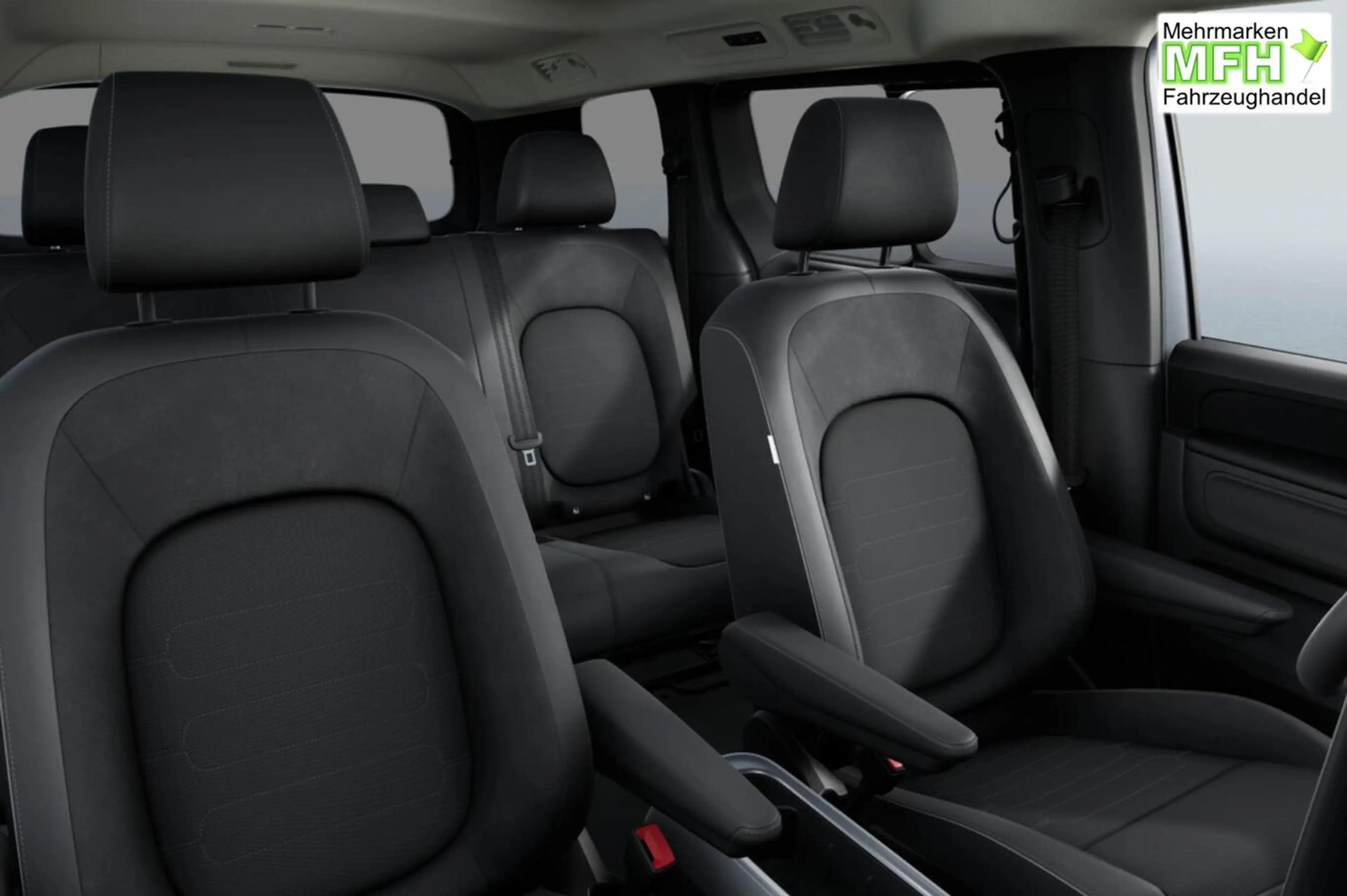 Volkswagen ID. Buzz Pro 5S WärmeP Style+ Open&C Komfort 360° 210 kW... — photo 6