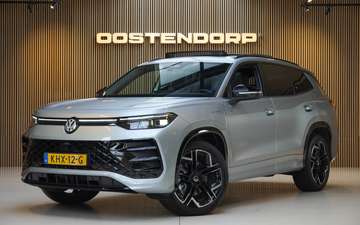 1.5eHybrid/204pk R-Line Blackstyle|2025|Leder|Pano