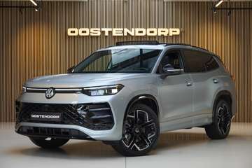 1.5eHybrid/204pk R-Line Blackstyle|2025|Leder|Pano