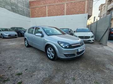 1.9CDTi Cosmo
