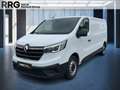Renault Trafic dCi 130 L2H1 Komfort Weiß - thumbnail 1