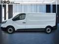 Renault Trafic dCi 130 L2H1 Komfort Weiß - thumbnail 2