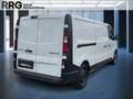 Renault Trafic dCi 130 L2H1 Komfort Weiß - thumbnail 5