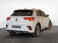 Volkswagen T-Roc 1.5 TSI R-Line IQ-Matrix-LED Kamera Nav AP Blanc - thumbnail 4