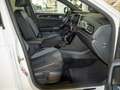 Volkswagen T-Roc 1.5 TSI R-Line IQ-Matrix-LED Kamera Nav AP Blanc - thumbnail 3