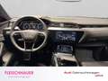 Audi Q8 e-tron 50 quattro S line MATRIX+HUD+LEDER+SHZ+NAVI Schwarz - thumbnail 12
