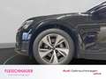 Audi Q8 e-tron 50 quattro S line MATRIX+HUD+LEDER+SHZ+NAVI Schwarz - thumbnail 6