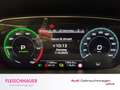Audi Q8 e-tron 50 quattro S line MATRIX+HUD+LEDER+SHZ+NAVI Schwarz - thumbnail 11
