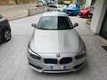 BMW 114 Serie 1 F/20-21 2015 114d Sport 5p my18 Grigio - thumbnail 2