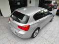 BMW 114 Serie 1 F/20-21 2015 114d Sport 5p my18 Grigio - thumbnail 7