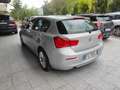 BMW 114 Serie 1 F/20-21 2015 114d Sport 5p my18 Grigio - thumbnail 5