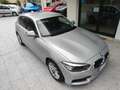 BMW 114 Serie 1 F/20-21 2015 114d Sport 5p my18 Grigio - thumbnail 1