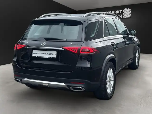 Mercedes-Benz Gle view 7