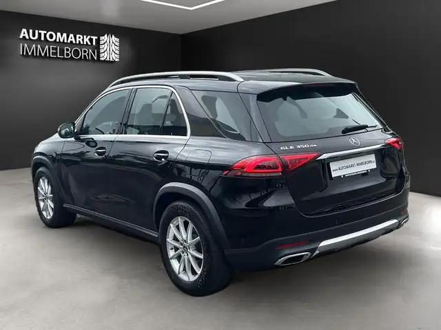 Mercedes-Benz Gle view 5