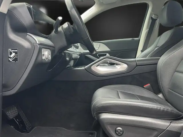 Mercedes-Benz Gle view 12