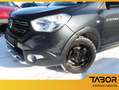 Dacia Lodgy Stepway 1.5 dCi 115 7-S Nav PDC Temp NSW Grau - thumbnail 5