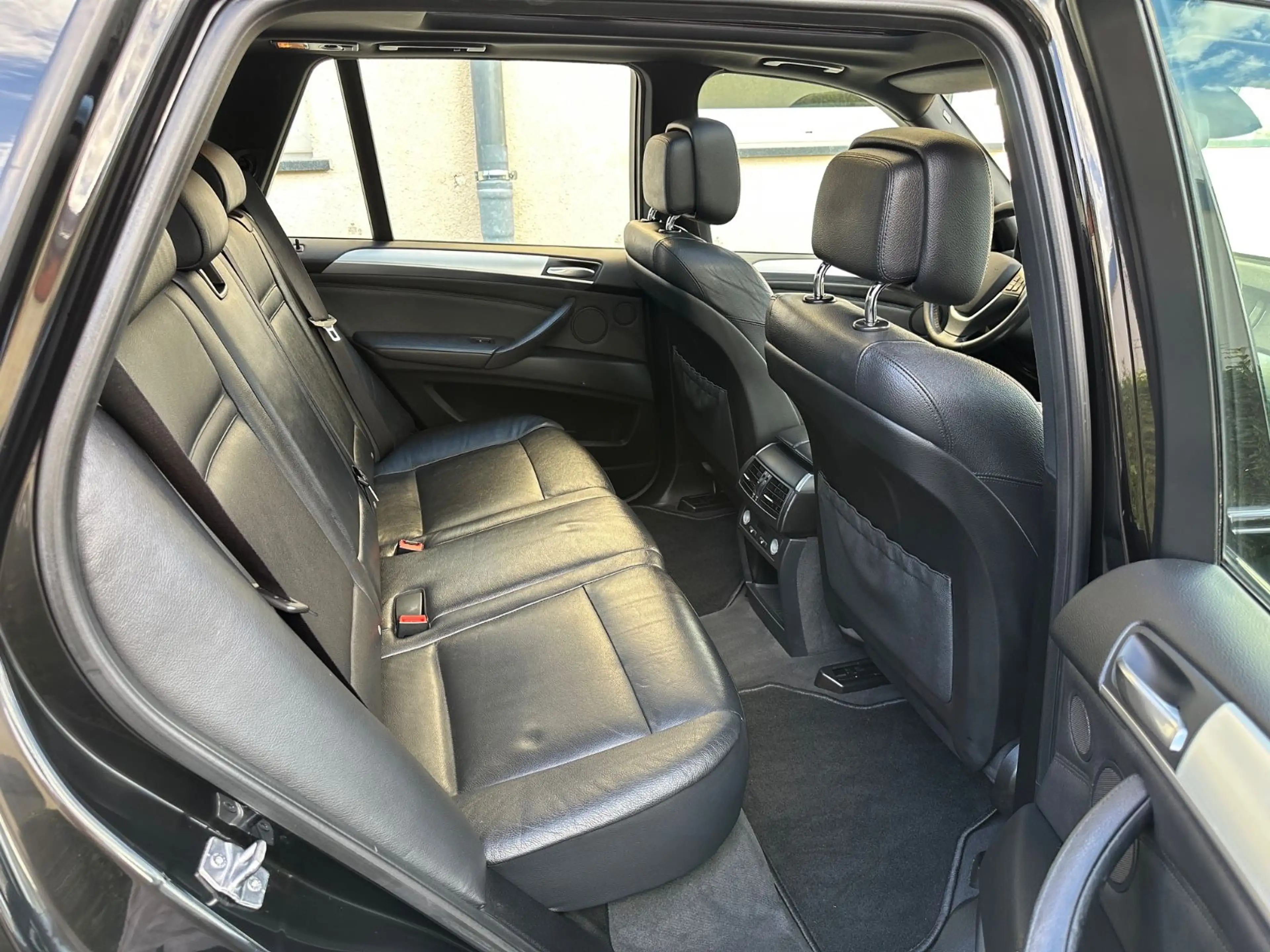 BMW X5 xDrive 30d SPORTPAKET PANO LEDER NAVI XENON — photo 14