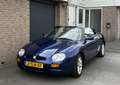 MG MGF VVC - In Topstaat - Nieuwe Distr. Riem Blau - thumbnail 3
