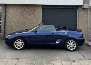 VVC - In Topstaat - Nieuwe Distr. Riem