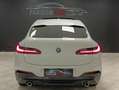 BMW X4 X4 G02 2018 xdrive20d mhev 48V Msport X auto Blanc - thumbnail 13