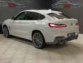 BMW X4 X4 G02 2018 xdrive20d mhev 48V Msport X auto Blanc - thumbnail 14