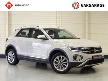 1.5 TSI 150pk 7-DSG Style