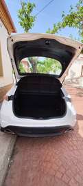 Civic 1.8i-VTEC Type S S