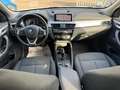 BMW X1 X1 xdrive18d Business Advantage auto,Km Certifica Bianco - thumbnail 12