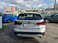 BMW X1 X1 xdrive18d Business Advantage auto,Km Certifica Bianco - thumbnail 7