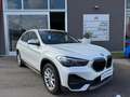 BMW X1 X1 xdrive18d Business Advantage auto,Km Certifica Bianco - thumbnail 2