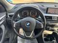 BMW X1 X1 xdrive18d Business Advantage auto,Km Certifica Bianco - thumbnail 15