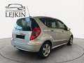 Mercedes-Benz A 170 *AUTOMATIK*TEILLEDER*PDC*SHZ*TEMPOMAT*PANO* Plateado - thumbnail 4