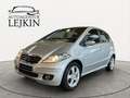 Mercedes-Benz A 170 *AUTOMATIK*TEILLEDER*PDC*SHZ*TEMPOMAT*PANO* Plateado - thumbnail 1