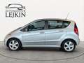 Mercedes-Benz A 170 *AUTOMATIK*TEILLEDER*PDC*SHZ*TEMPOMAT*PANO* Plateado - thumbnail 2