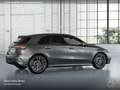 Mercedes-Benz A 180 AMG+NIGHT+PANO+MULTIBEAM+KAMERA+TOTW+KEYLESS Grau - thumbnail 16
