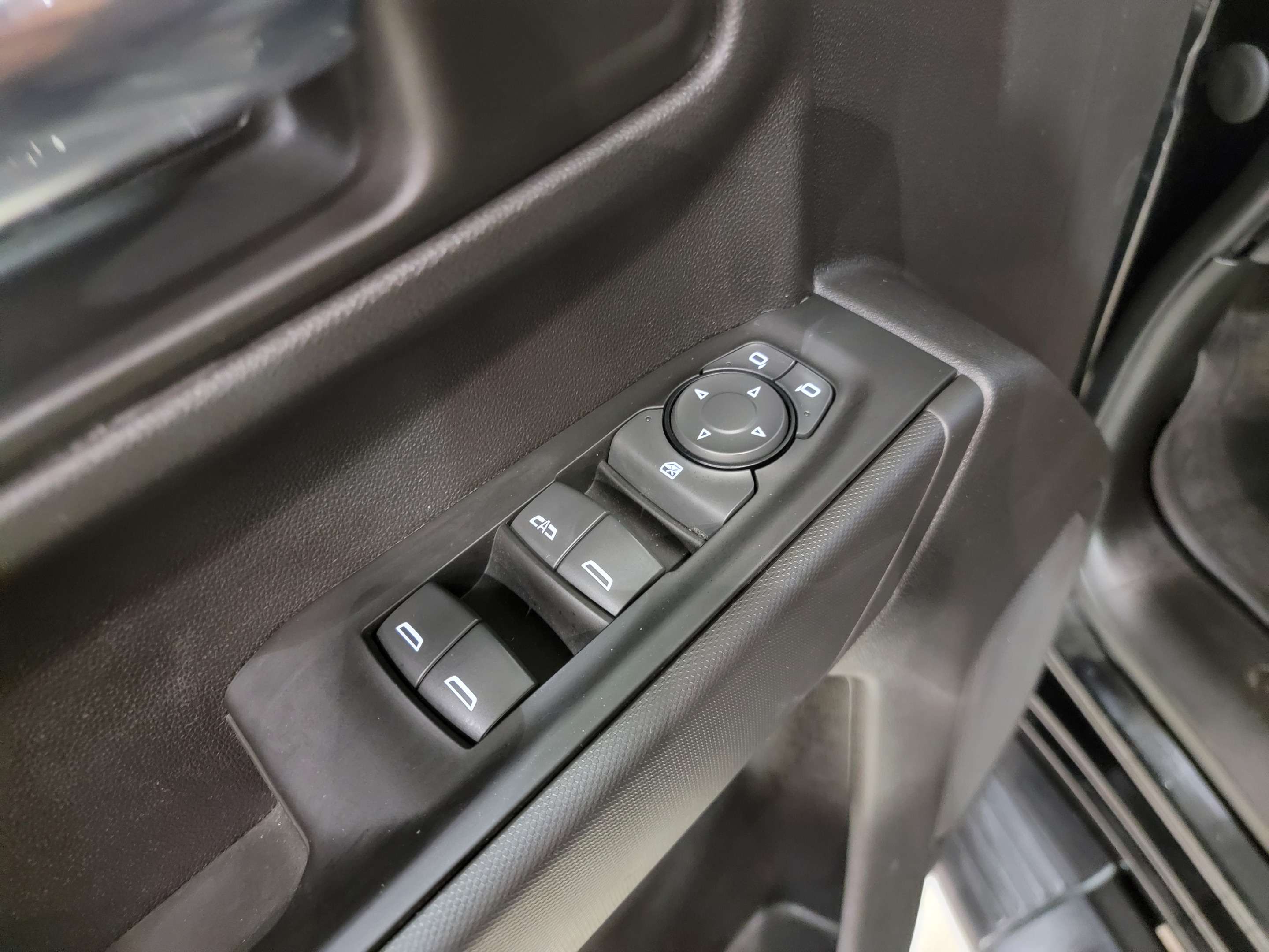 Chevrolet Silverado 1500 2022
