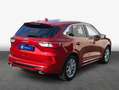 Ford Kuga 2.5 Duratec PHEV VIGNALE Rot - thumbnail 2