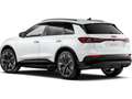Audi Q4 e-tron 45 qu. edition S line AHK ACC Matrix Weiß - thumbnail 3
