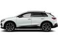 Audi Q4 e-tron 45 qu. edition S line AHK ACC Matrix Weiß - thumbnail 2