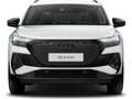Audi Q4 e-tron 45 qu. edition S line AHK ACC Matrix Weiß - thumbnail 5