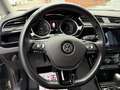 Volkswagen Touran Highline BMT/Start-Stopp AUTOMATIK Gris - thumbnail 12