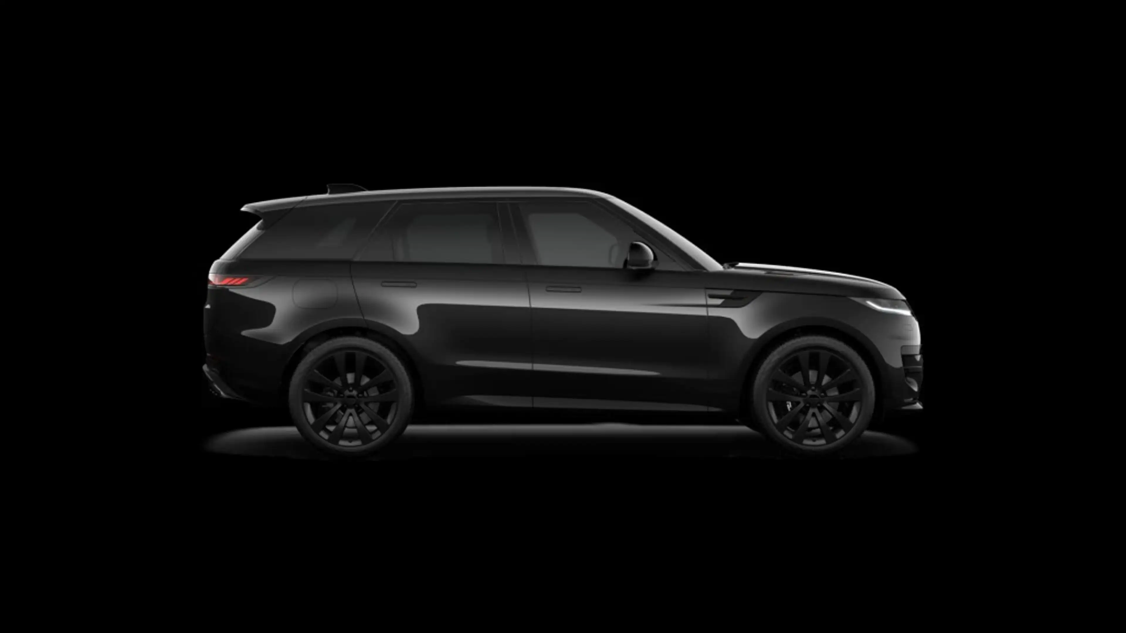 Land Rover Range Rover Sport P460e AWD PHEV Santorini Momentum Edition — photo 2