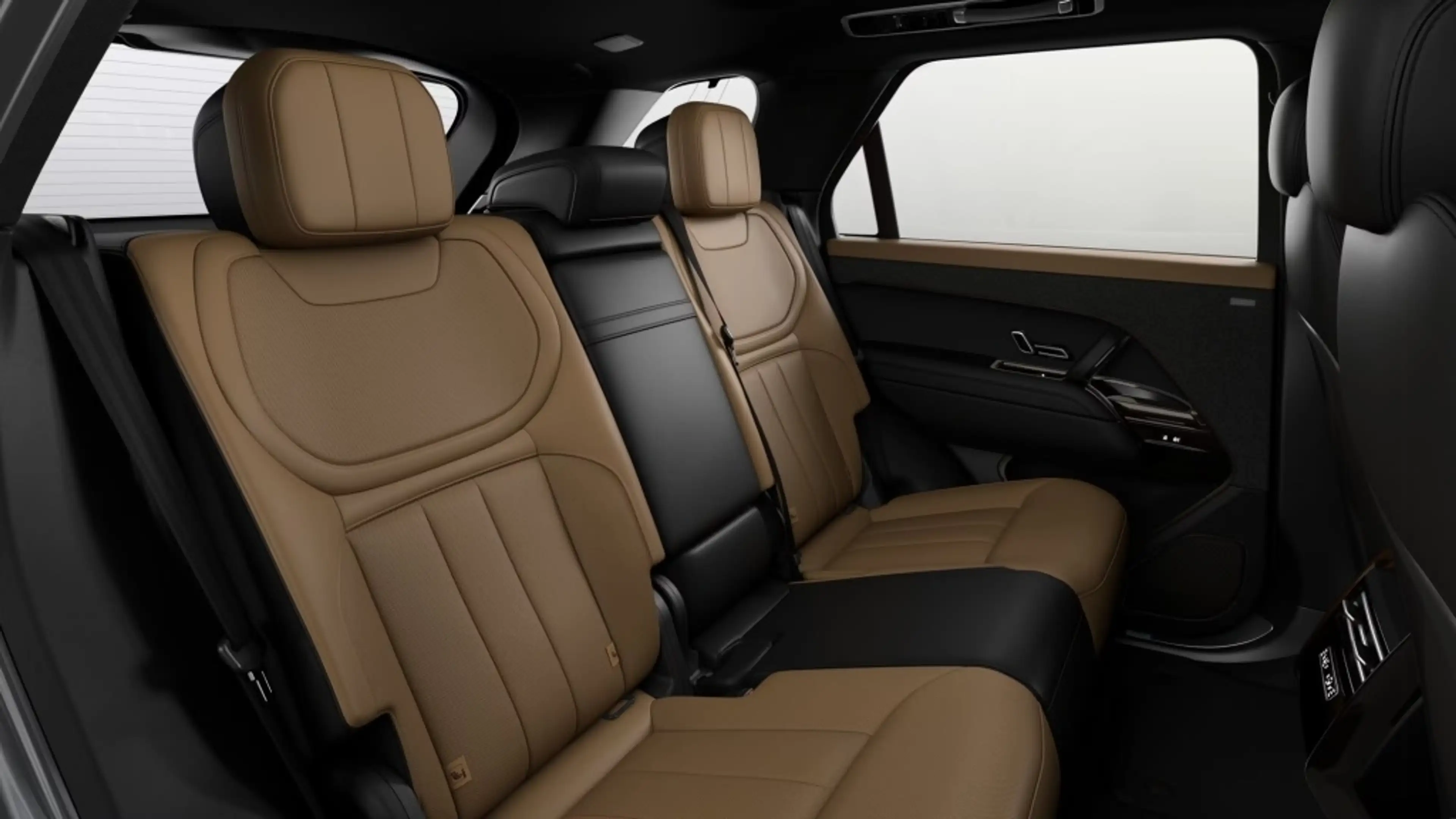 Land Rover Range Rover Sport P460e AWD PHEV Santorini Momentum Edition — photo 5