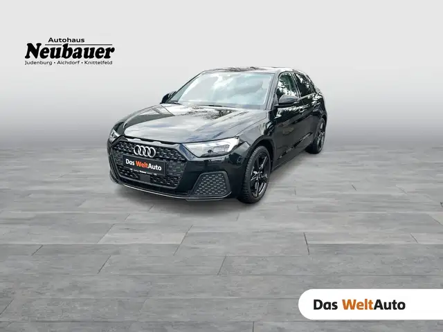Audi A1 30 TFSI intense